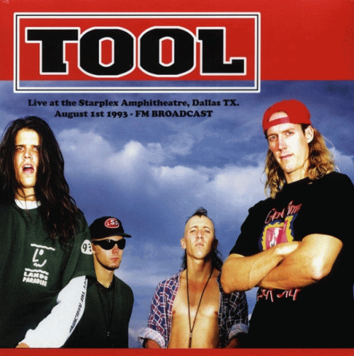 Tool : Live at the Starplex Amphitheatre